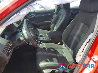 Zdjęcie 7 z 12 samochodu: 2024 HONDA CIVIC SPORT VIN:2HGFE2F54RH547146 - miniatura