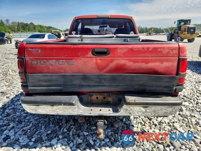 Zdjęcie 6 z 12 samochodu: 1996 DODGE RAM 1500 VIN:3B7HC13Y1TM159578 - miniatura