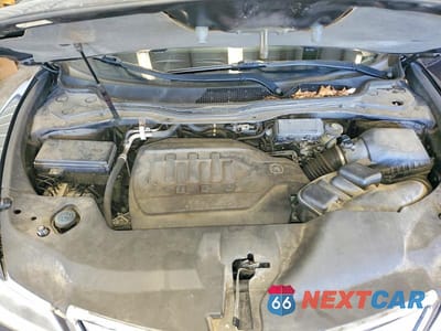 Zdjęcie 12 z 13 samochodu: 2014 ACURA MDX VIN:5FRYD4H26EB016442 - miniatura