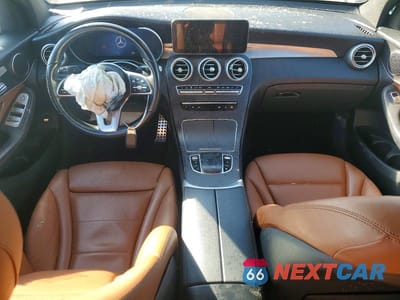 Zdjęcie 8 z 13 samochodu: 2022 MERCEDES-BENZ GLC 300 4MATIC VIN:W1N0G8EB1NV383034 - miniatura