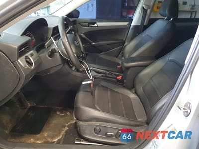 Zdjęcie 7 z 13 samochodu: 2021 VOLKSWAGEN PASSAT SE VIN:1VWSA7A38MC001728 - miniatura