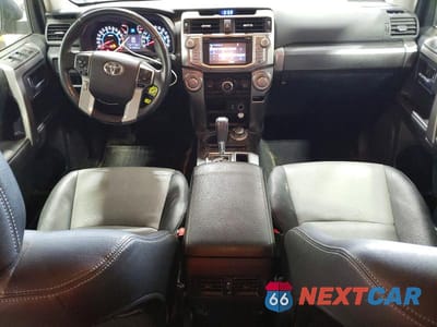 Zdjęcie 8 z 13 samochodu: 2015 TOYOTA 4RUNNER SR5 PREMIUM VIN:JTEBU5JR7F5210299 - miniatura
