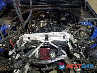 Zdjęcie 11 z 12 samochodu: 2020 BMW M340I VIN:3MW5U7J03L8B45817 - miniatura