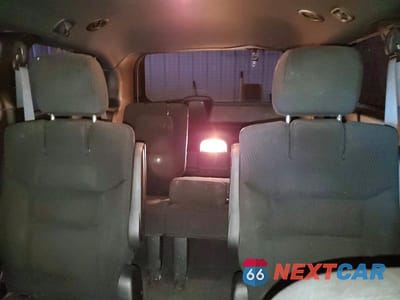 Zdjęcie 10 z 14 samochodu: 2017 DODGE GRAND CARAVAN SE VIN:2C4RDGBG0HR602624 - miniatura