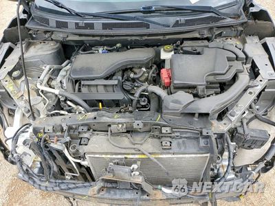 Zdjęcie 11 z 13 samochodu: 2017 NISSAN ROGUE SPORT SL VIN:JN1BJ1CR0HW104604 - miniatura