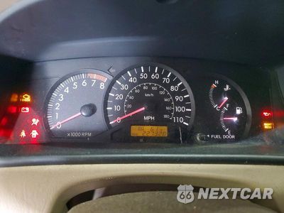 Zdjęcie 9 z 12 samochodu: 2005 TOYOTA COROLLA CE VIN:2T1BR32E25C323729 - miniatura
