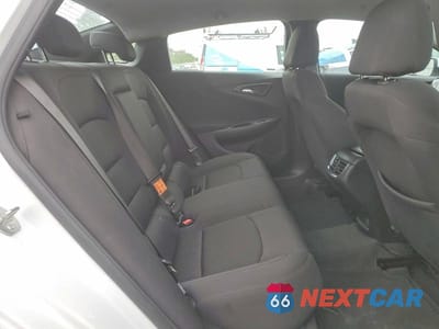 Zdjęcie 10 z 12 samochodu: 2024 CHEVROLET MALIBU LT VIN:1G1ZD5ST3RF224558 - miniatura