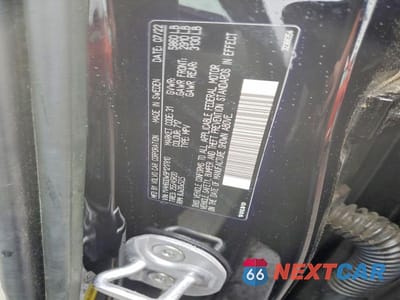 Zdjęcie 13 z 13 samochodu: 2023 VOLVO XC60 PLUS VIN:YV4H60DW9P1217810 - miniatura