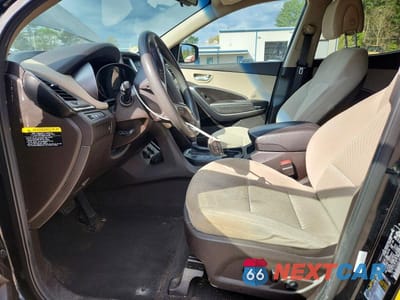 Zdjęcie 7 z 13 samochodu: 2017 HYUNDAI SANTA FE SPORT 2.4L VIN:5XYZUDLB0HG389079 - miniatura