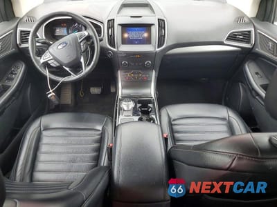 Zdjęcie 8 z 13 samochodu: 2020 FORD EDGE SEL VIN:2FMPK3J94LBB56077 - miniatura