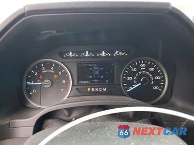 Zdjęcie 9 z 13 samochodu: 2018 FORD F150 SUPERCREW VIN:1FTEW1EG8JFD12209 - miniatura
