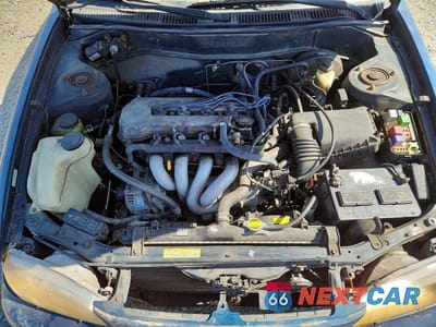 Zdjęcie 11 z 13 samochodu: 1998 TOYOTA COROLLA VIN:1NXBR12E4WZ109667 - miniatura