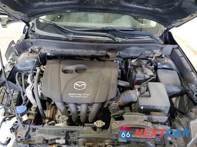 Zdjęcie 11 z 13 samochodu: 2017 MAZDA CX-3 TOURING VIN:JM1DKFC71H0146295 - miniatura