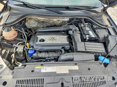 Zdjęcie 12 z 13 samochodu: 2016 VOLKSWAGEN TIGUAN S VIN:WVGAV7AX9GW501787 - miniatura