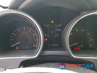Zdjęcie 9 z 13 samochodu: 2012 TOYOTA HIGHLANDER SE VIN:5TDZA3EH1CS028217 - miniatura