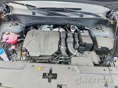 Zdjęcie 12 z 13 samochodu: 2025 HYUNDAI SANTA FE LIMITED VIN:5NMP4DGL3SH130626 - miniatura
