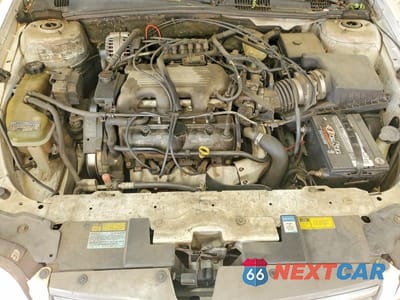 Zdjęcie 11 z 12 samochodu: 1999 CHEVROLET MALIBU LS VIN:1G1NE52MXXY144504 - miniatura