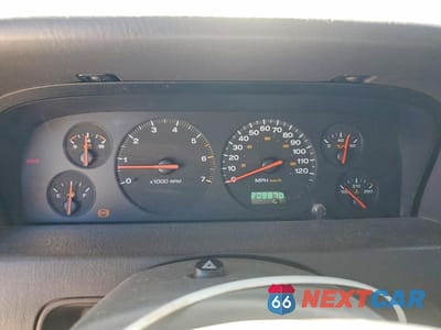 Zdjęcie 9 z 13 samochodu: 2000 JEEP GRAND CHEROKEE LIMITED VIN:1J4GW58N0YC359038 - miniatura