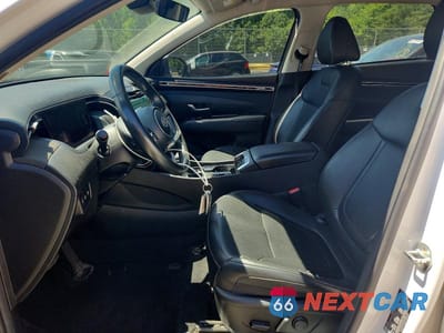 Zdjęcie 7 z 13 samochodu: 2023 HYUNDAI TUCSON SEL VIN:5NMJF3AE8PH184645 - miniatura