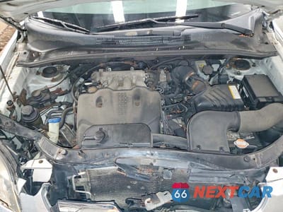Zdjęcie 12 z 13 samochodu: 2010 KIA SPORTAGE EX VIN:KNDKHCA3XA7717347 - miniatura