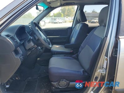 Zdjęcie 7 z 12 samochodu: 2006 HONDA CR-V EX VIN:JHLRD78816C025837 - miniatura