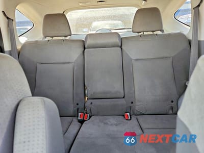Zdjęcie 10 z 13 samochodu: 2012 HONDA CR-V EX VIN:2HKRM4H52CH618995 - miniatura