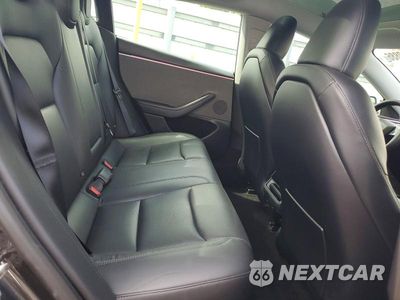 Zdjęcie 10 z 12 samochodu: 2024 TESLA MODEL 3 VIN:5YJ3E1EA8RF855694 - miniatura