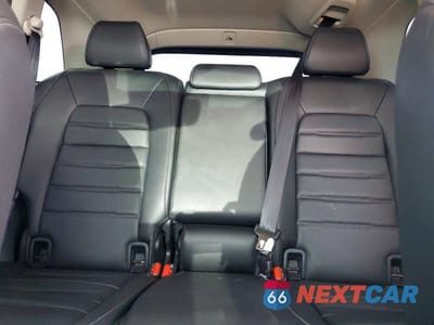 Zdjęcie 10 z 13 samochodu: 2025 HONDA CR-V EXL VIN:2HKRS4H74SH428802 - miniatura