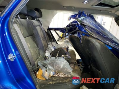Zdjęcie 11 z 13 samochodu: 2022 KIA SELTOS SX VIN:KNDETCA25N7277580 - miniatura