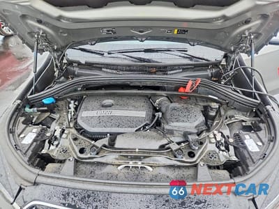 Zdjęcie 12 z 13 samochodu: 2023 BMW X1 XDRIVE28I VIN:WBX73EF07P5W65374 - miniatura