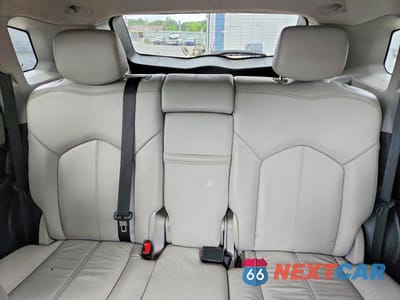 Zdjęcie 10 z 13 samochodu: 2015 CADILLAC SRX VIN:3GYFNAE32FS565740 - miniatura