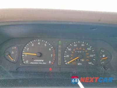 Zdjęcie 9 z 13 samochodu: 1997 TOYOTA AVALON XL VIN:4T1BF12B7VU198051 - miniatura
