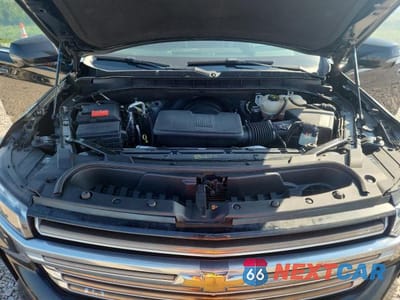 Zdjęcie 12 z 13 samochodu: 2021 CHEVROLET SUBURBAN K1500 HIGH COUNTRY VIN:1GNSKGKL3MR128485 - miniatura