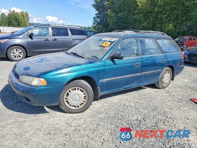 1997 SUBARU LEGACY L 4S3BK4353V6305482 - główne zdjęcie licytacji z USA - miniatura