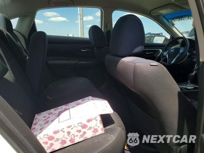 Zdjęcie 10 z 12 samochodu: 2017 NISSAN ALTIMA 2.5 S VIN:1N4AL3AP5HC298070 - miniatura