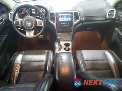 Zdjęcie 8 z 14 samochodu: 2011 JEEP GRAND CHEROKEE LAREDO VIN:1J4RR4GG0BC534375 - miniatura