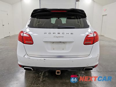 Zdjęcie 6 z 13 samochodu: 2013 PORSCHE CAYENNE VIN:WP1AA2A23DLA19707 - miniatura