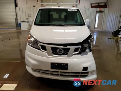 Piąte zdjęcie samochodu w środku: 2021 NISSAN NV200 SV VIN:3N6CM0KN0MK701501 - miniatura