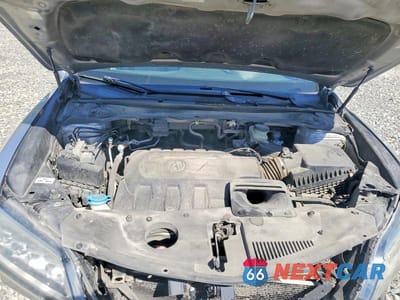 Zdjęcie 12 z 13 samochodu: 2017 ACURA RDX VIN:5J8TB4H31HL038460 - miniatura