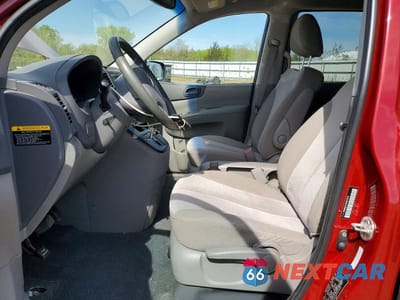 Zdjęcie 7 z 13 samochodu: 2012 KIA SEDONA LX VIN:KNDMG4C76C6507676 - miniatura