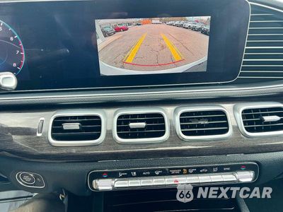Zdjęcie 12 z 12 samochodu: 2020 MERCEDES-BENZ GLE 350 4MATIC VIN:4JGFB4KB7LA012330 - miniatura