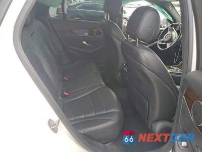 Zdjęcie 10 z 12 samochodu: 2018 MERCEDES-BENZ GLC 300 VIN:WDC0G4JB7JV039721 - miniatura