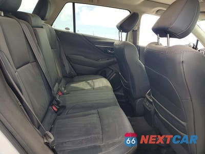 Zdjęcie 11 z 13 samochodu: 2025 SUBARU OUTBACK LIMITED VIN:4S4BTANC0S3114635 - miniatura