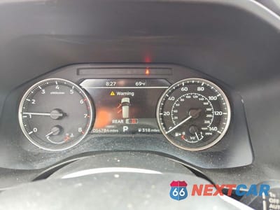 Zdjęcie 9 z 12 samochodu: 2023 MITSUBISHI OUTLANDER VIN:JA4J4UA87PZ025188 - miniatura