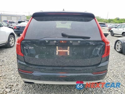 Zdjęcie 6 z 13 samochodu: 2021 VOLVO XC90 T6 MOMENTUM VIN:YV4A22PKXM1728648 - miniatura