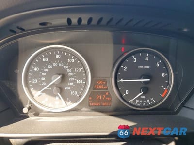 Zdjęcie 8 z 11 samochodu: 2010 BMW 528 I VIN:WBANU5C5XABY65429 - miniatura