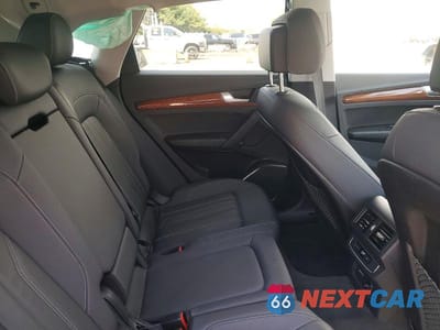 Zdjęcie 11 z 14 samochodu: 2023 AUDI Q5 PREMIUM 45 VIN:WA1GAAFY5P2151116 - miniatura