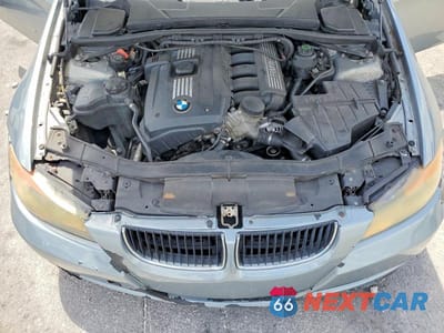 Zdjęcie 11 z 12 samochodu: 2008 BMW 328 I VIN:WBAVA37598NL49109 - miniatura