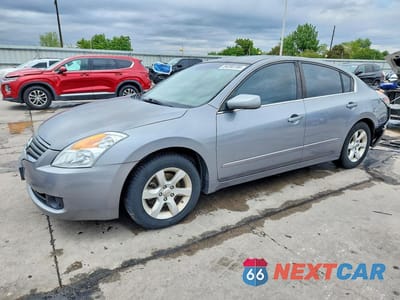 2008 NISSAN ALTIMA 2.5 1N4AL21E58N542958 - główne zdjęcie licytacji z USA - miniatura