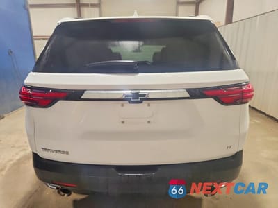 Zdjęcie 6 z 14 samochodu: 2023 CHEVROLET TRAVERSE LT VIN:1GNERGKW2PJ337092 - miniatura